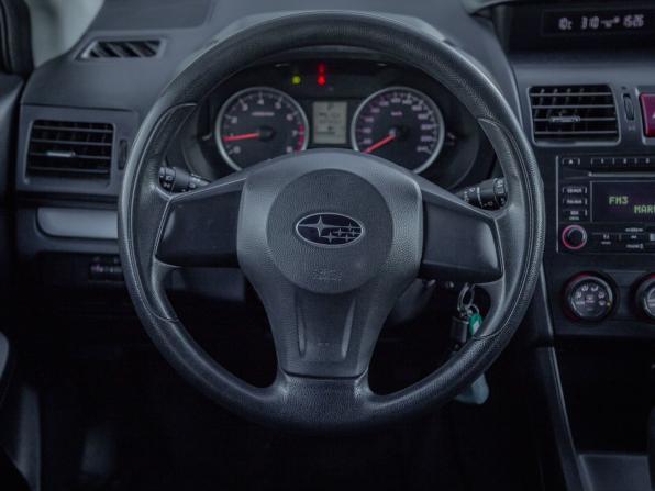 Subaru XV I с пробегом 2012 года, цена 1 000 000 рублей, 207000 км, внедорожник, Автокод Объявления