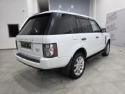 Land Rover Range Rover III Рестайлинг 2 Ставрополь  - изображение 53
