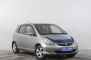 Honda Fit I Кемерово  - изображение 21