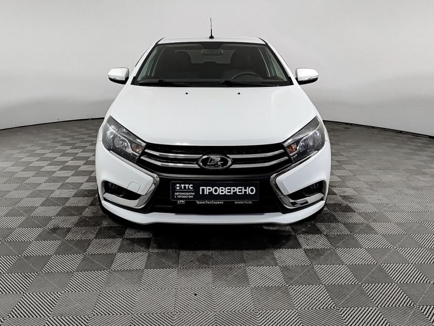 Lada (ВАЗ) Vesta I Уфа  - изображение 2