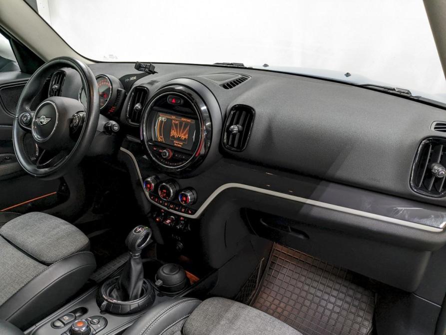 Mini Countryman II Москва  - изображение 19