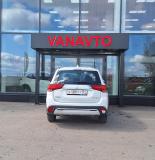 Mitsubishi Outlander III Рестайлинг 2 Азнакаево  - изображение 25