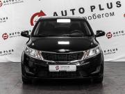 Kia Rio III Минеральные Воды  - изображение 19