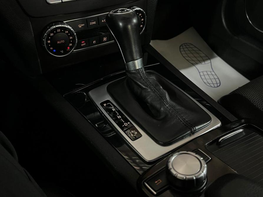 Mercedes-Benz C-Класс III (W204) Рестайлинг Краснодар  - изображение 18