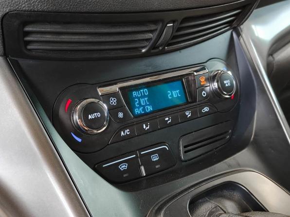 Ford Kuga II с пробегом 2016 года, цена 1 442 000 рублей, 134359 км, внедорожник, Автокод Объявления