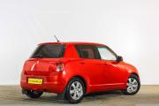 Suzuki Swift III Тюмень  - изображение 25