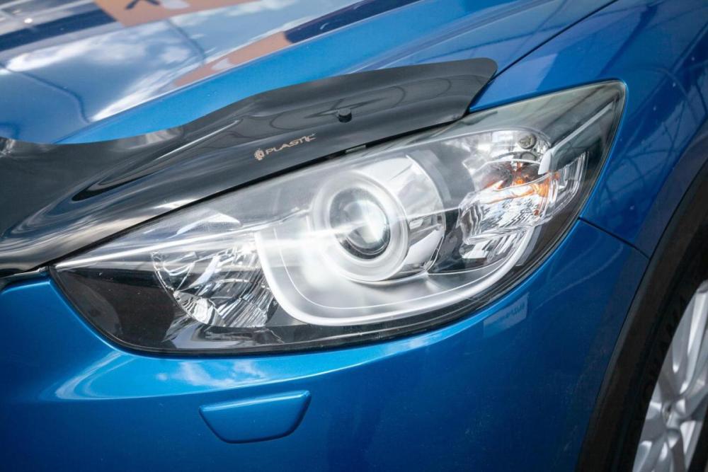 Mazda CX-5 I Иркутск  - изображение 3