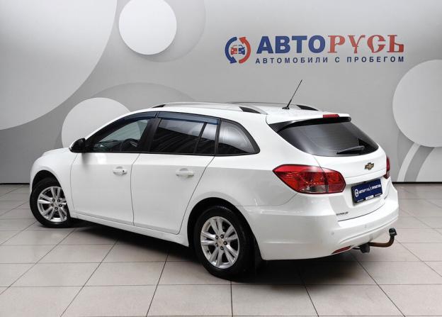 Chevrolet Cruze I Рестайлинг с пробегом 2014 года, цена 875 000 рублей, 171588 км, универсал, Автокод Объявления
