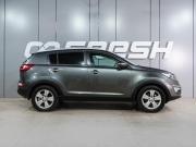 Kia Sportage III Воронеж  - изображение 28