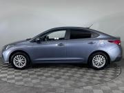 Hyundai Solaris II Рестайлинг Ростов-на-Дону  - изображение 27