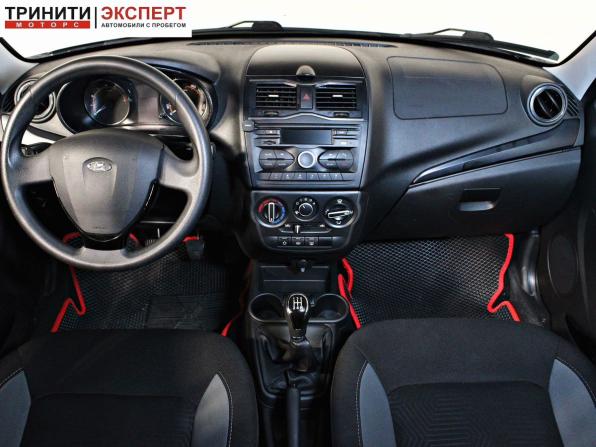Lada (ВАЗ) Granta I Рестайлинг с пробегом 2023 года, цена 787 000 рублей, 64342 км, седан, Автокод Объявления