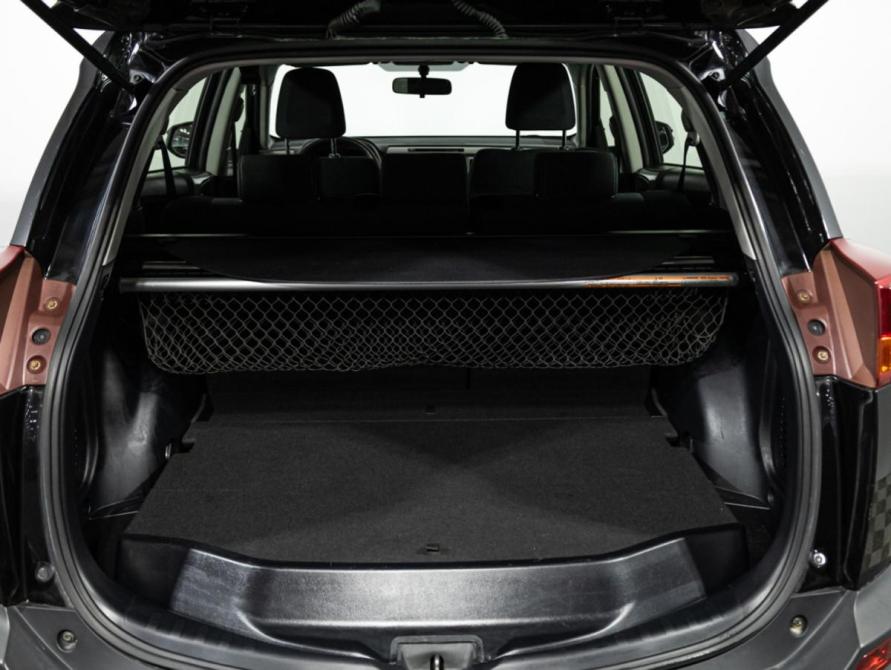 Toyota RAV4 IV (XA40) Санкт-Петербург  - изображение 18