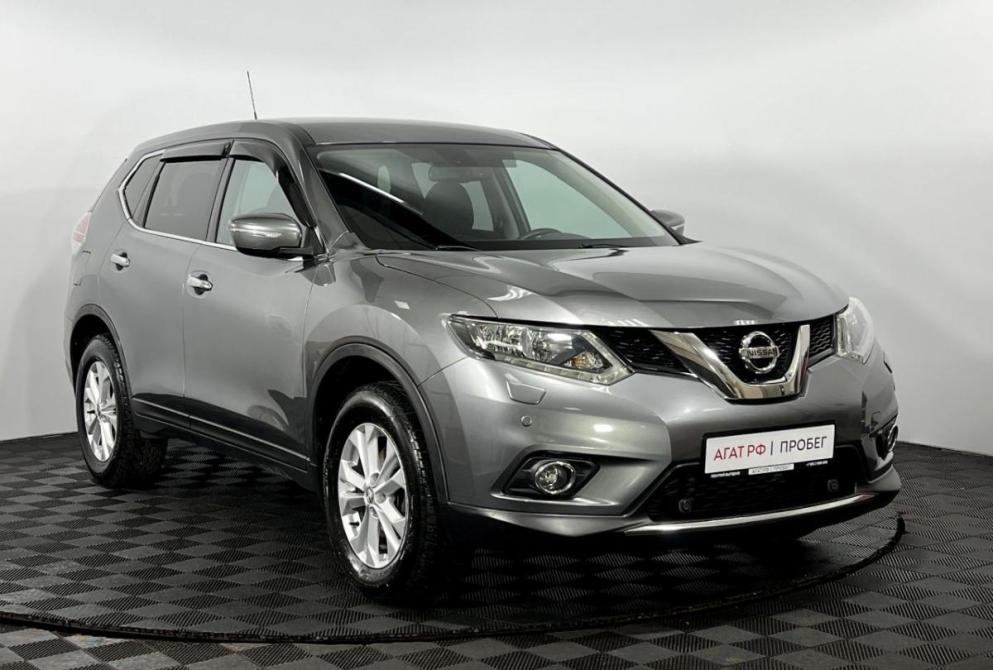 Nissan X-Trail III Нижний Новгород  - изображение 4