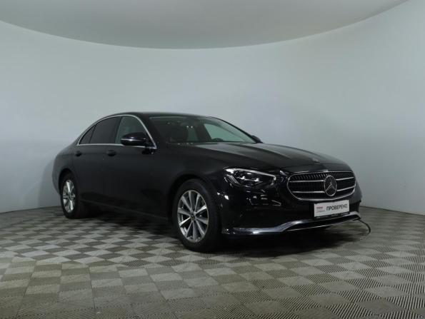 Mercedes-Benz E-Класс V (W213 S213 C238) Рестайлинг с пробегом 2020 года, цена 3 300 000 рублей, 157751 км, седан, Автокод Объявления