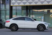 Mercedes-Benz GLC Coupe I (C253) Москва  - изображение 44