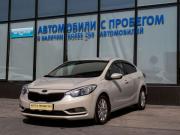 Kia Cerato III Екатеринбург  - изображение 22