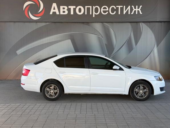 Skoda Octavia III (A7) с пробегом 2016 года, цена 1 199 000 рублей, 294166 км, универсал, Автокод Объявления