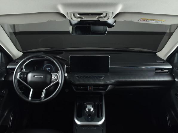 Haval Jolion I с пробегом 2023 года, цена 2 075 995 рублей, 29326 км, внедорожник, Автокод Объявления