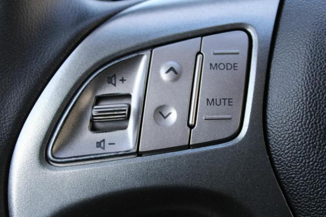 Hyundai ix35 I с пробегом 2011 года, цена 1 230 000 рублей, 165000 км, внедорожник, Автокод Объявления