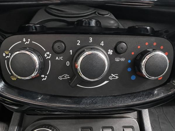 Nissan Terrano III (D10) с пробегом 2022 года, цена 1 180 000 рублей, 188000 км, внедорожник, Автокод Объявления