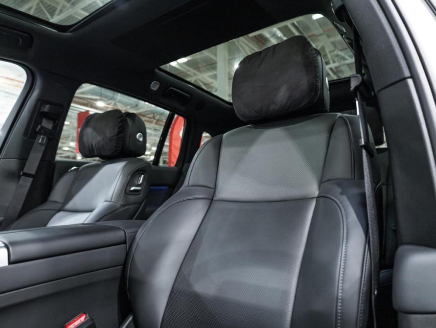 Li Auto (Lixiang) L7 I Рестайлинг Санкт-Петербург  - изображение 23