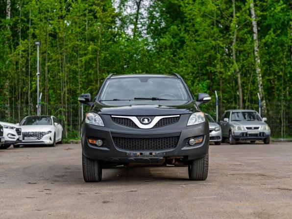 Great Wall Hover H5 с пробегом 2012 года, цена 614 000 рублей, 141664 км, внедорожник, Автокод Объявления