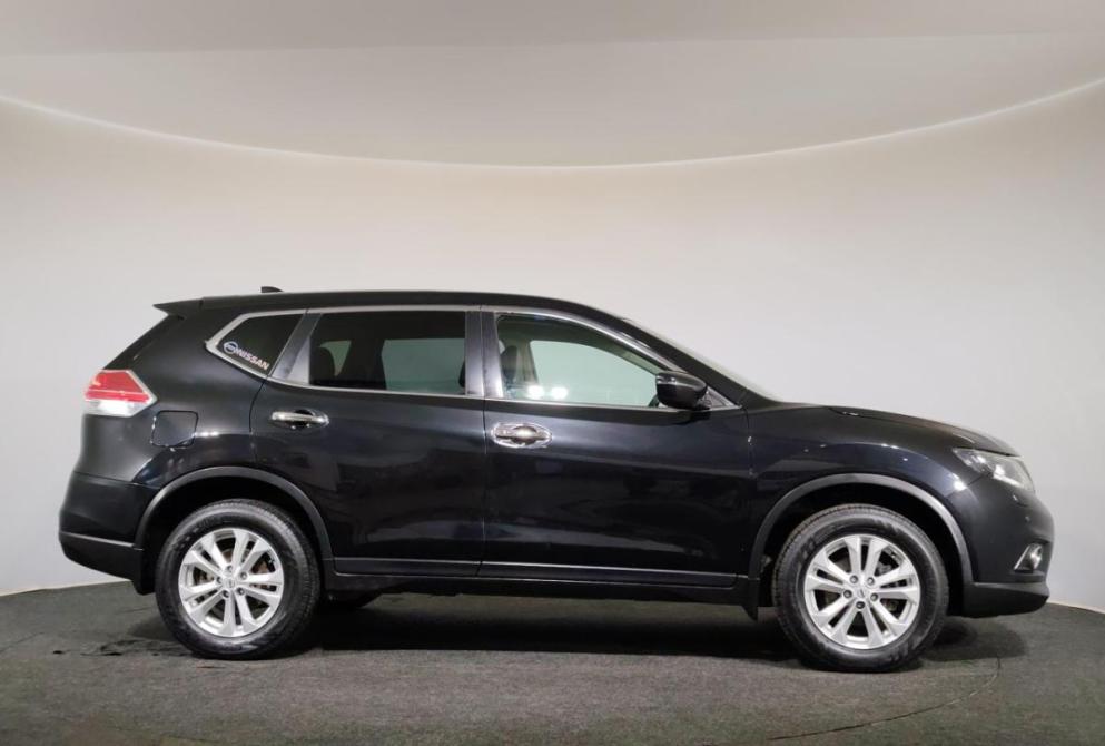 Nissan X-Trail III Ярославль  - изображение 4