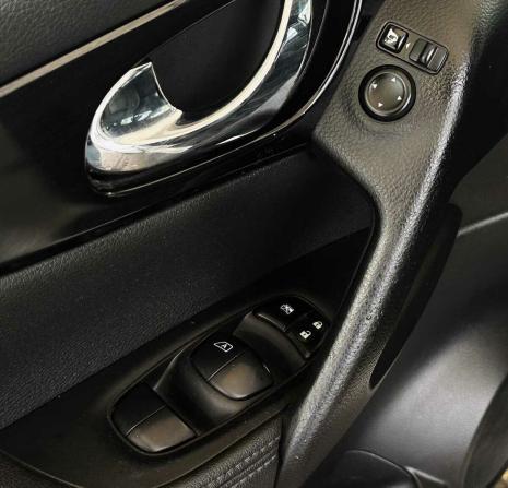 Nissan Qashqai II с пробегом 2014 года, цена 1 270 000 рублей, 182905 км, внедорожник, Автокод Объявления