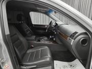 Volkswagen Touareg I Рестайлинг Красноярск  - изображение 31