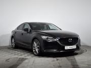Mazda 6 III (GJ) Рестайлинг 2 Санкт-Петербург  - изображение 23