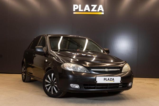 Chevrolet Lacetti I с пробегом 2010 года, цена 480 000 рублей, 287921 км, хэтчбек, Автокод Объявления