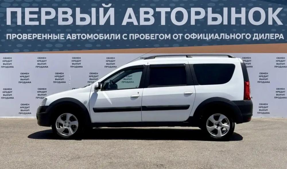Lada (ВАЗ) Largus I Краснодар  - изображение 8