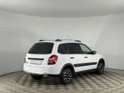 Lada (ВАЗ) Granta I Рестайлинг Воронеж  - изображение 26