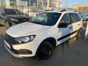 Lada (ВАЗ) Granta I Рестайлинг Нижнекамск  - изображение 23
