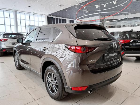 Mazda CX-5 II с пробегом 2020 года, цена 2 780 000 рублей, 37615 км, внедорожник, Автокод Объявления