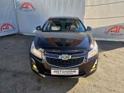 Chevrolet Cruze I Рестайлинг Ярославль  - изображение 27