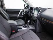 Toyota Land Cruiser Prado 150 Series Рестайлинг 3 Москва  - изображение 28