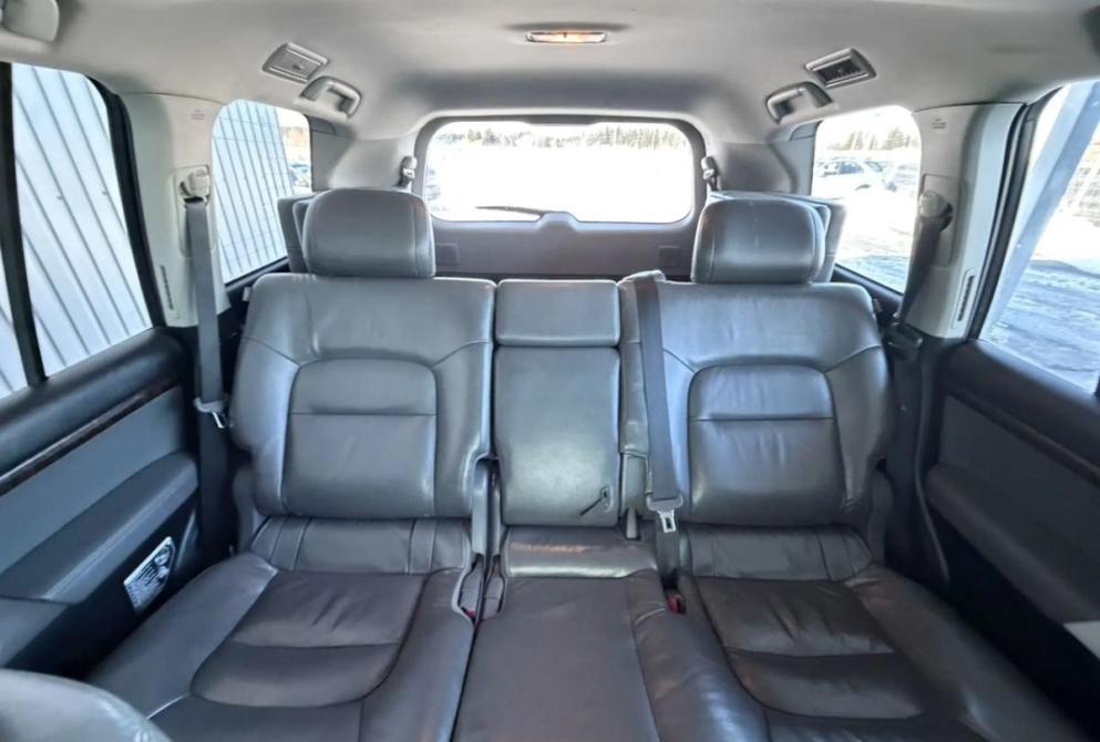 Toyota Land Cruiser 200 Series Киров  - изображение 29