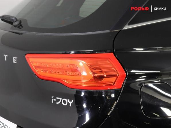 Evolute i-Joy I с пробегом 2025 года, цена 2 300 000 рублей, 3000 км, внедорожник, Автокод Объявления