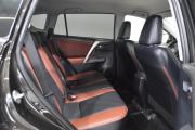Toyota RAV4 IV (XA40) Рестайлинг Сургут  - изображение 48