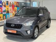 Hyundai Creta I Рестайлинг Екатеринбург  - изображение 22