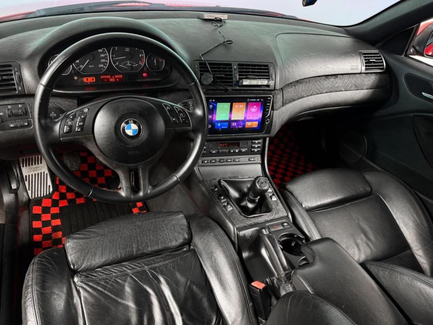 BMW 3 серии IV (E46) Казань  - изображение 11