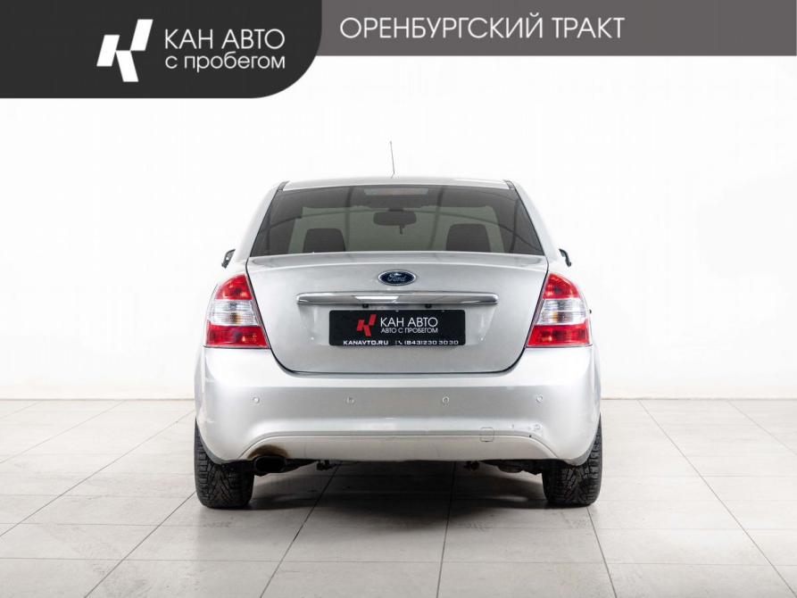 Ford Focus II Рестайлинг Казань  - изображение 4