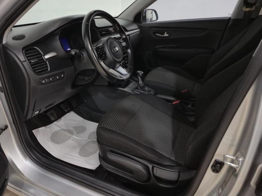 Kia Rio IV Альметьевск  - изображение 12