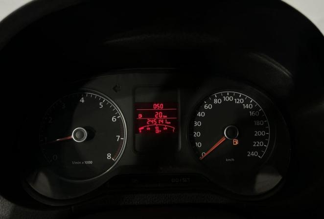 Volkswagen Polo V с пробегом 2011 года, цена 720 000 рублей, 245141 км, седан, Автокод Объявления