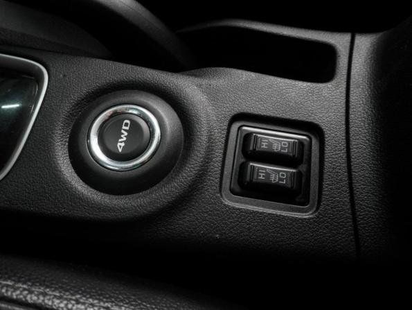 Mitsubishi Outlander III Рестайлинг 2 с пробегом 2016 года, цена 1 685 000 рублей, 222117 км, внедорожник, Автокод Объявления