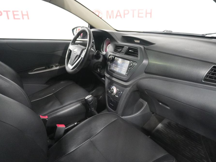 Lifan X50 Вологда  - изображение 10
