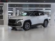 Hyundai Tucson IV Рестайлинг Москва  - изображение 30
