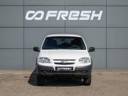 Chevrolet Niva I Рестайлинг Краснодар  - изображение 21