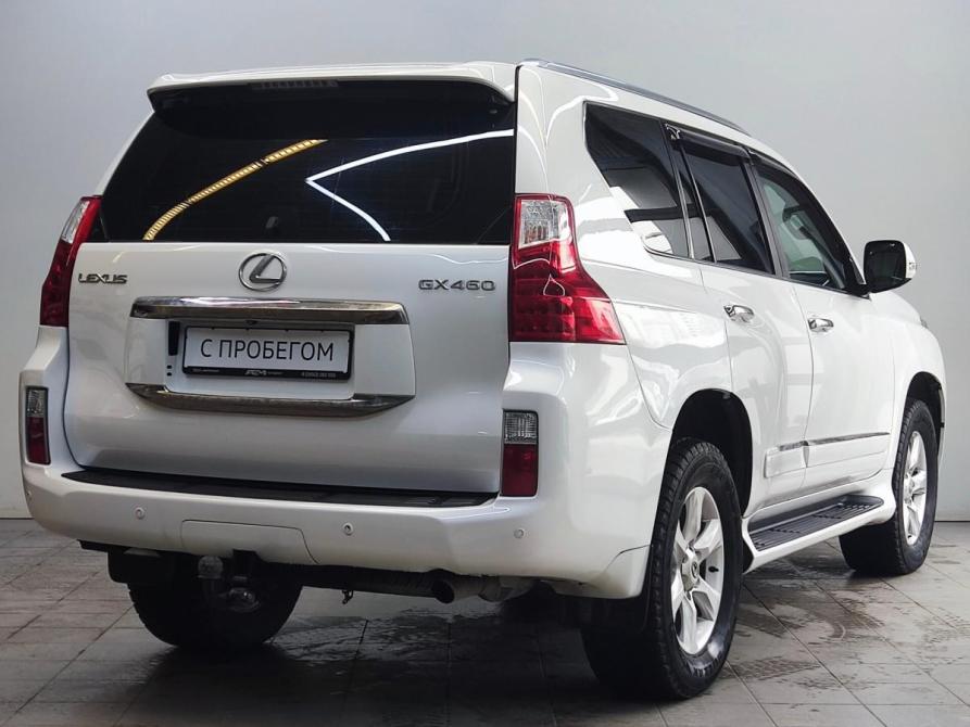 Lexus GX II Барнаул  - изображение 6